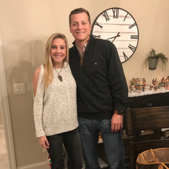 Meet your Posher, Palmer - Picture 1 of 1